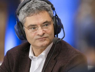 Κύρκος: «Η σύσφιξη των σχέσεων με την Τουρκία περνάει μέσα από το σεβασμό από τη μεριά της του κράτους δικαίου»